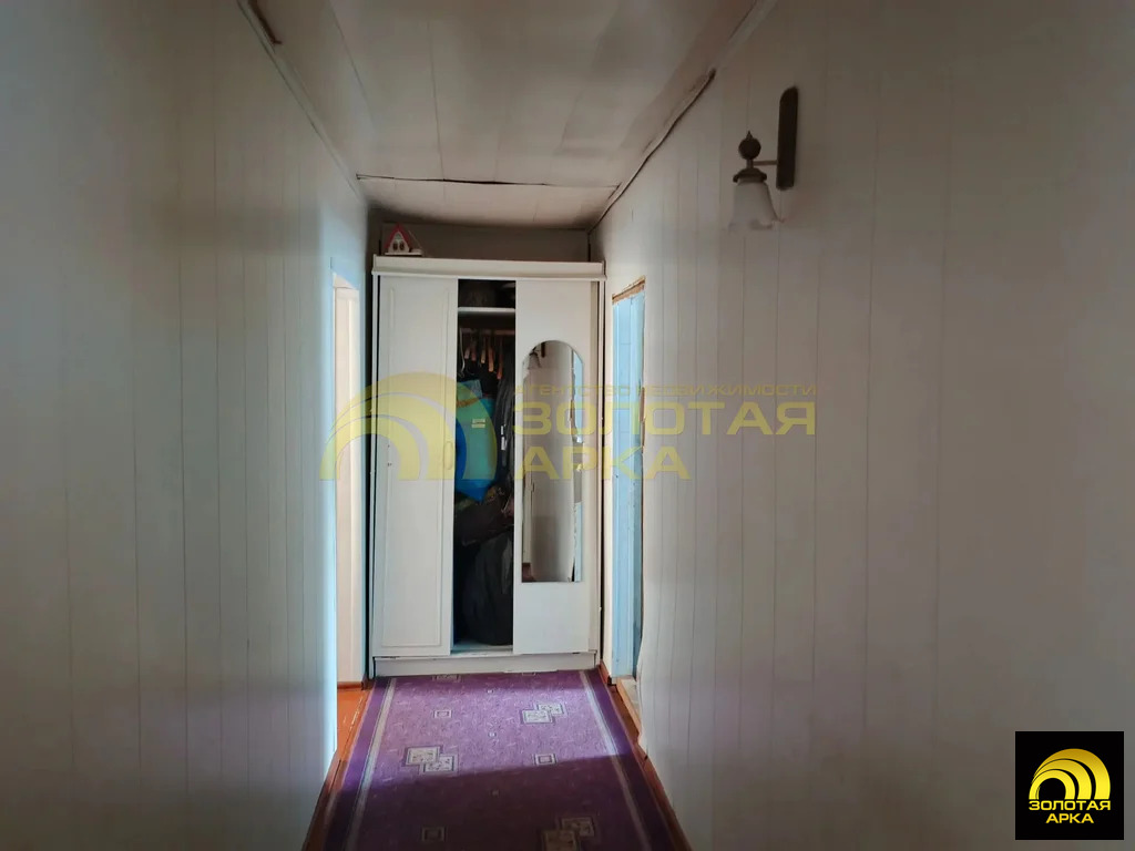 Продажа квартиры, Холмская, Абинский район, ул. Рудничная - Фото 3
