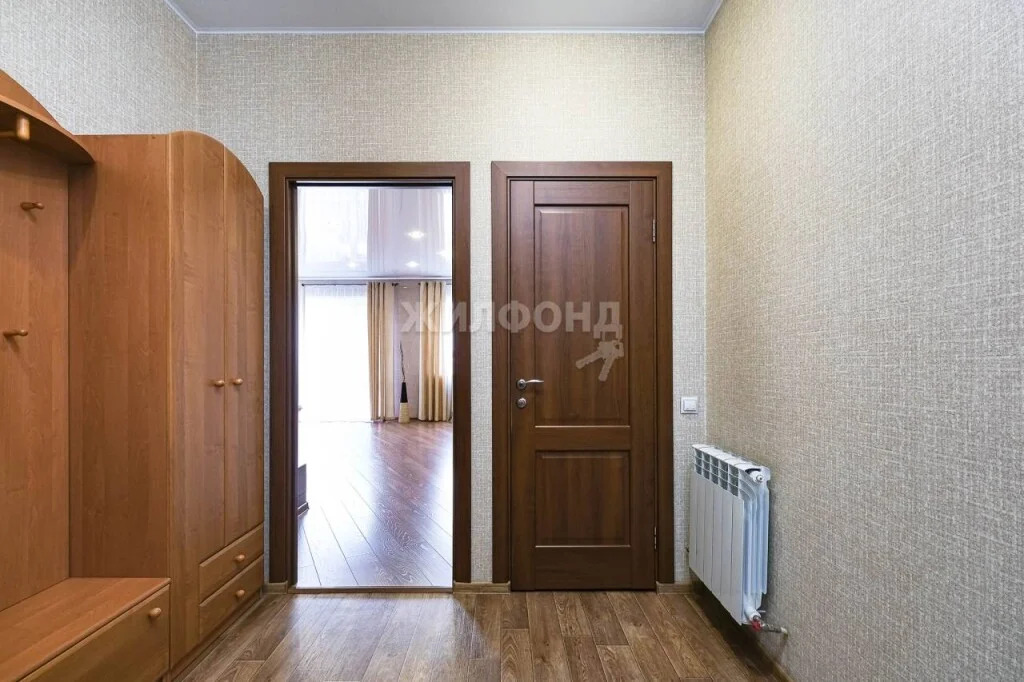 Продажа таунхауса, Новосибирск, ул. Воинская 2-я - Фото 12