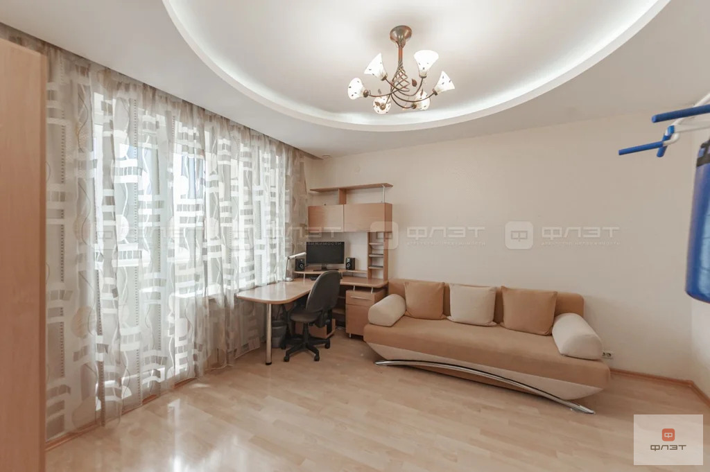 Продажа квартиры, Казань, ул. Четаева - Фото 15