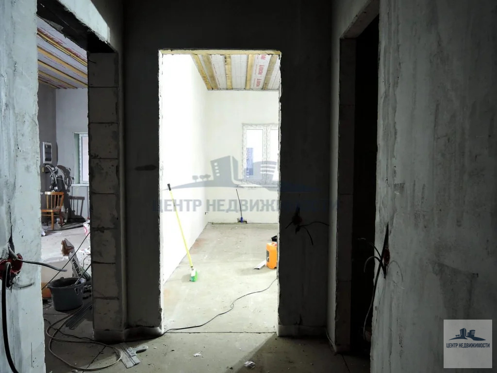 Продажа, дом 136.80 кв.м, участок 6.01 соток - Фото 28