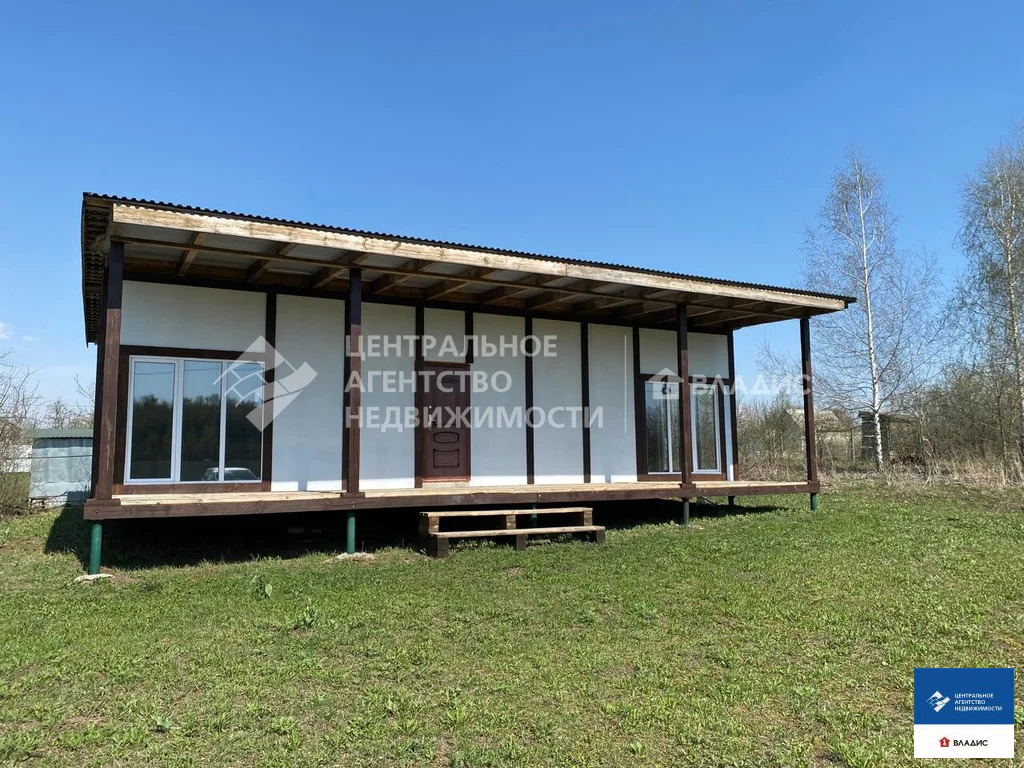 Продажа дома, Рязанский район, садоводческое товарищество Старт - Фото 0