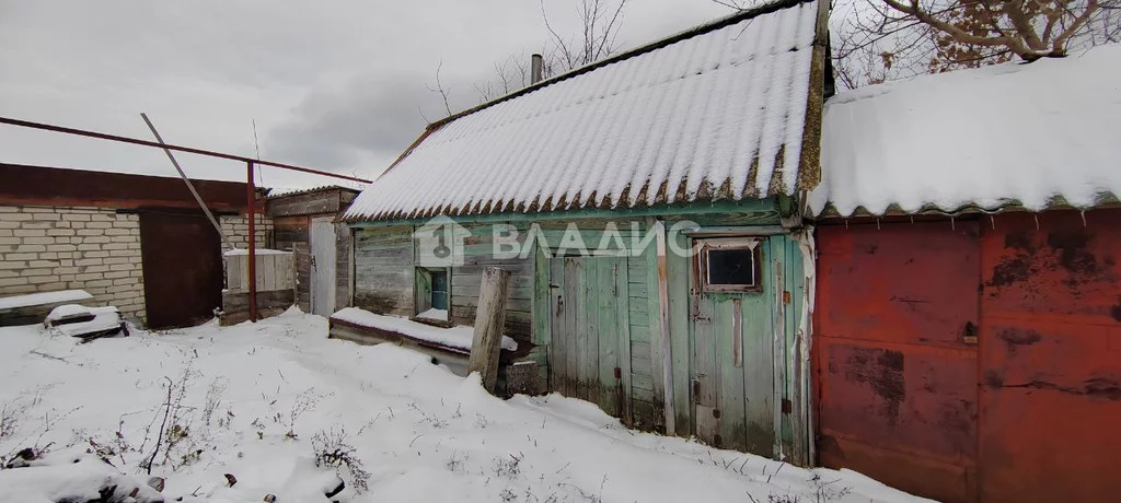 Продажа дома, Алексеевка, Хвалынский район, Советский пер. - Фото 1