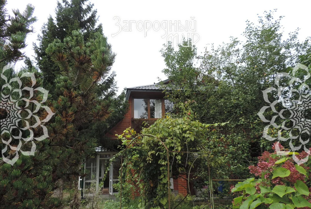 Продам дом, Каширское шоссе, 80 км от МКАД - Фото 2