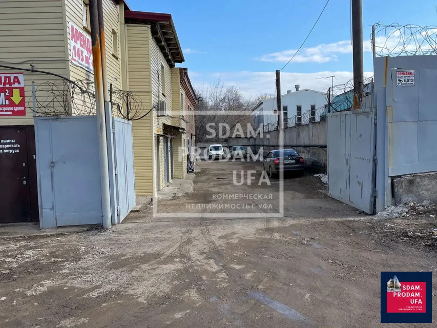 Аренда склада, Уфа, ул. Димитрова - Фото 6