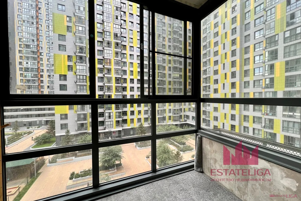 Аренда квартиры, Береговой проезд - Фото 11