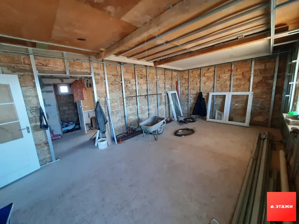 Продажа дома, Новофедоровка, Сакский район, Южная улица - Фото 4