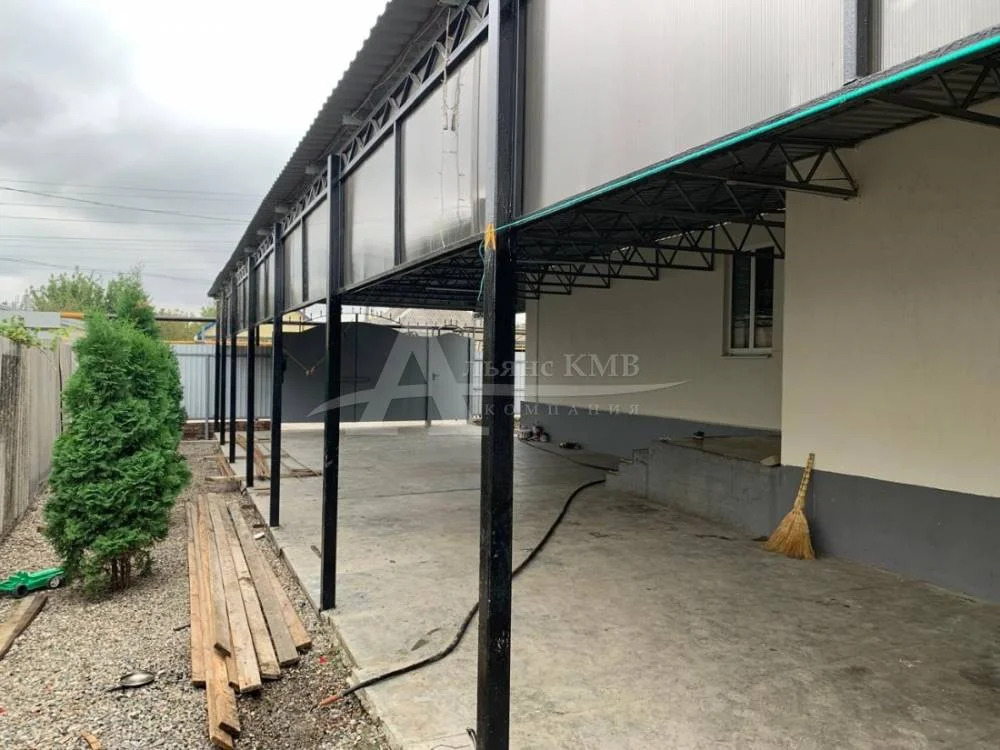 Продажа дома, Георгиевск, ул. Первомайская - Фото 2