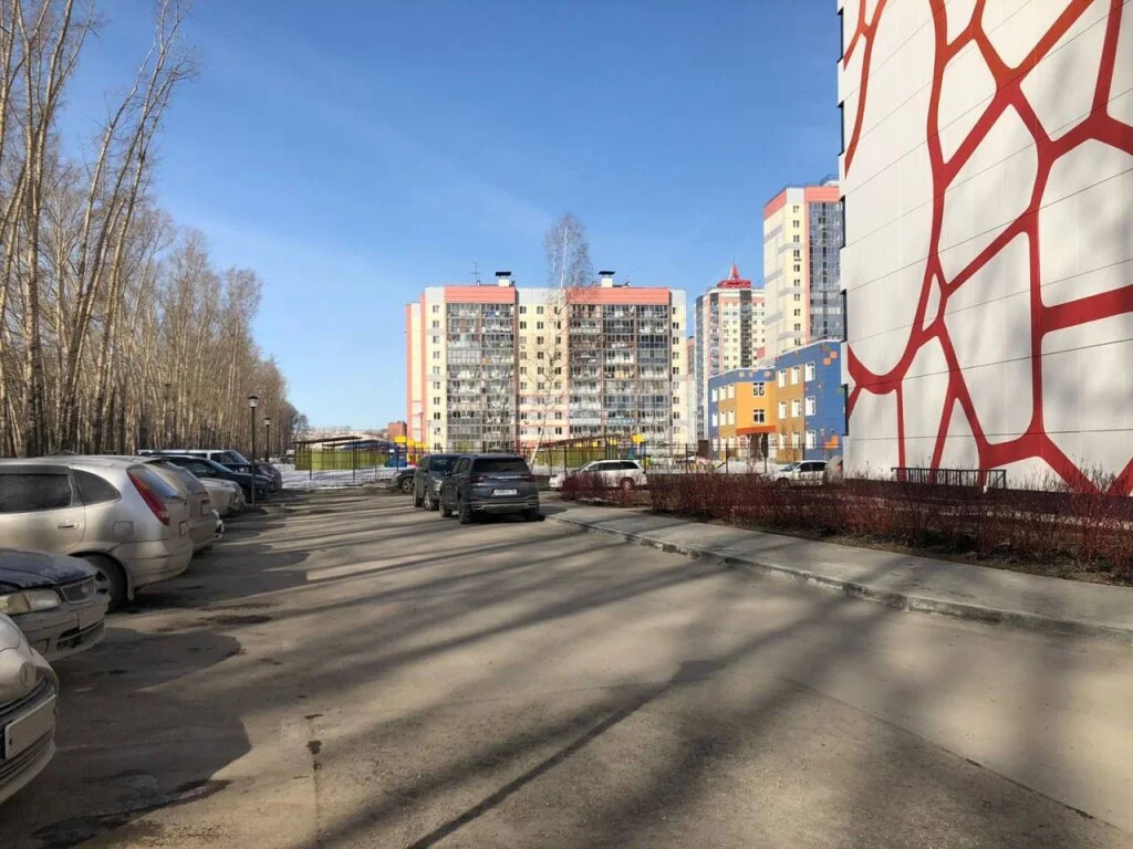 Продажа квартиры, Новосибирск, ул. Петухова - Фото 49