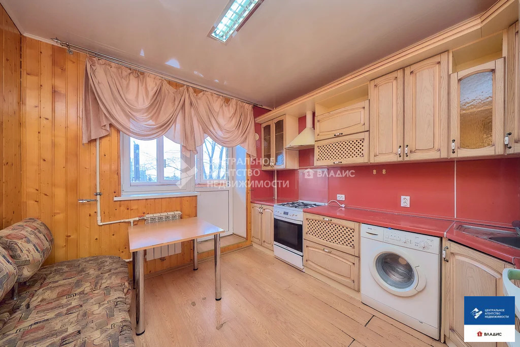 Продажа квартиры, Рязань, ул. Ленинского Комсомола - Фото 1