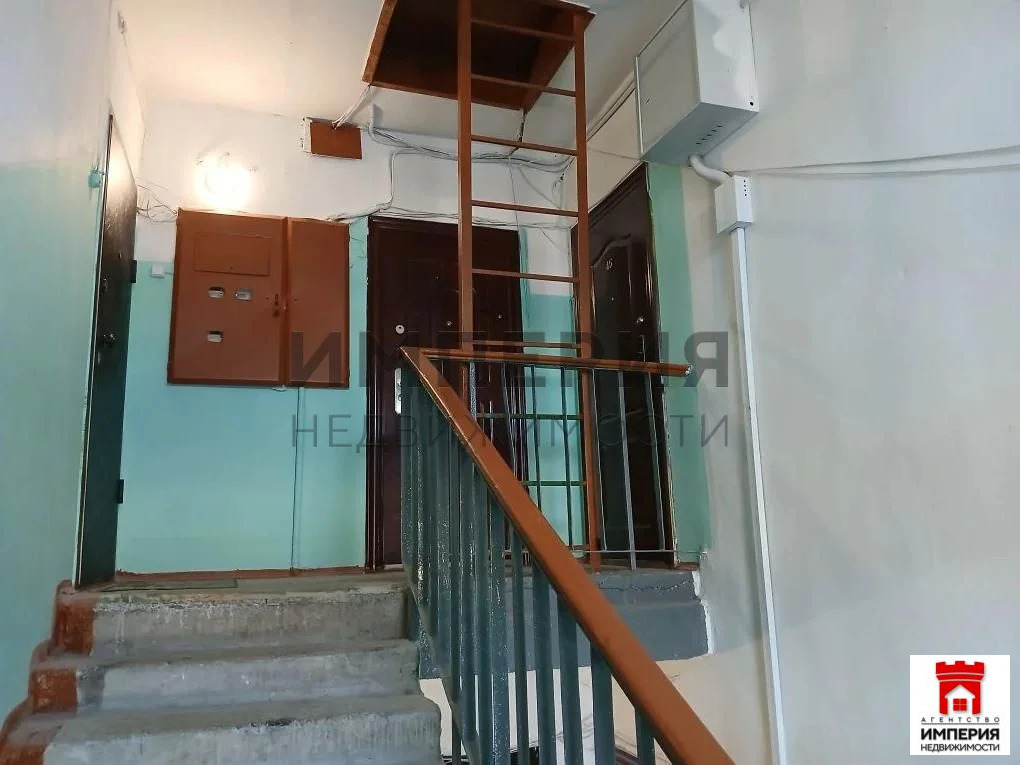 Продажа квартиры, Палатка, Хасынский район, ул. Центральная - Фото 8