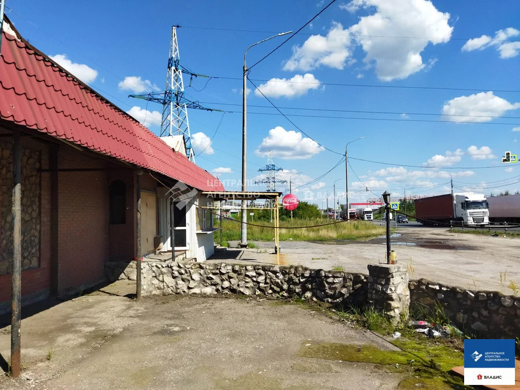 Аренда ПСН, Рязань, М-5 Урал, 196-й километр - Фото 0