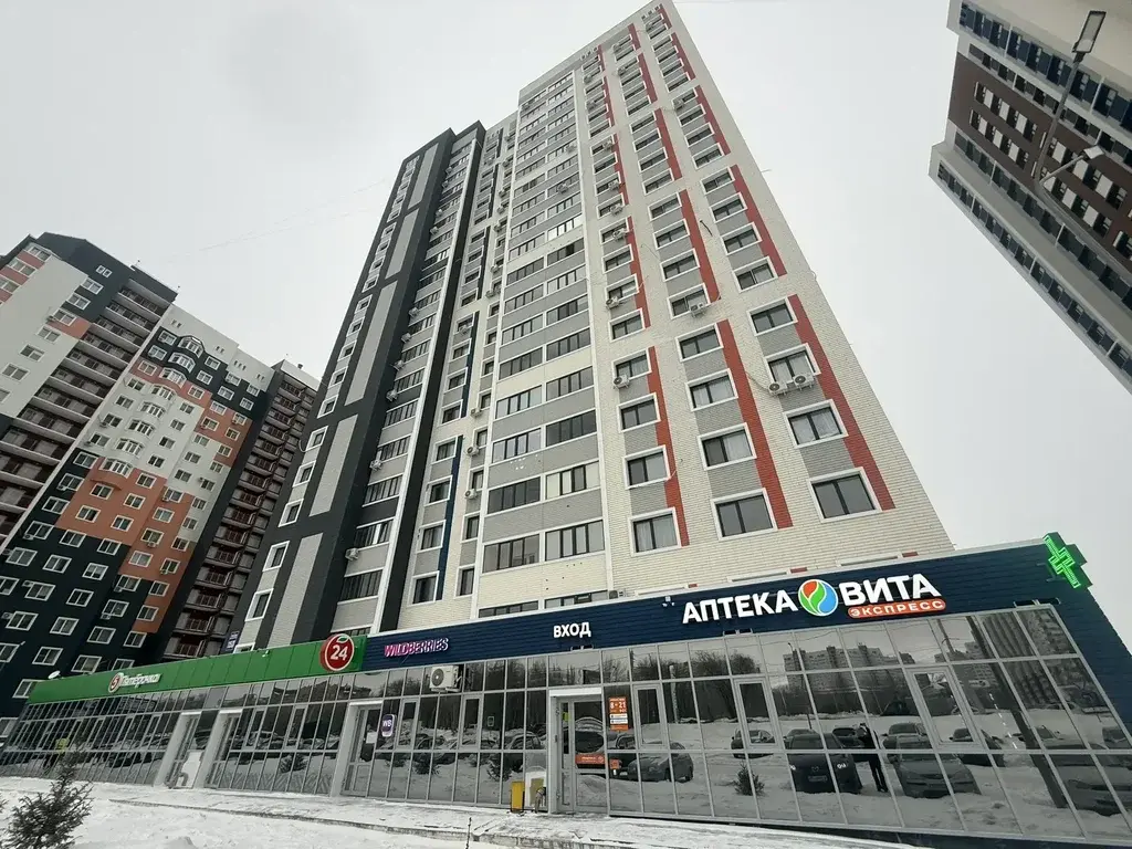 Продажа квартиры, Оренбург, Победы пр-кт. - Фото 17