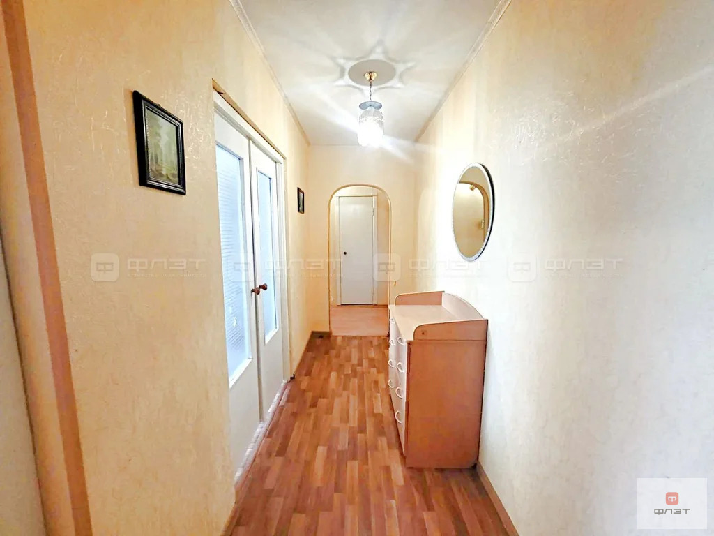 Продажа квартиры, Казань, ул. Гаврилова - Фото 28