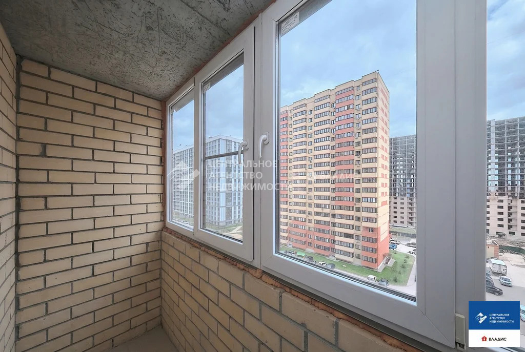Продажа квартиры, Дядьково, Рязанский район, Зеленая улица - Фото 4
