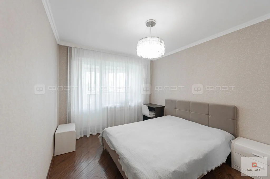 Продажа квартиры, Казань, ул. Четаева - Фото 17