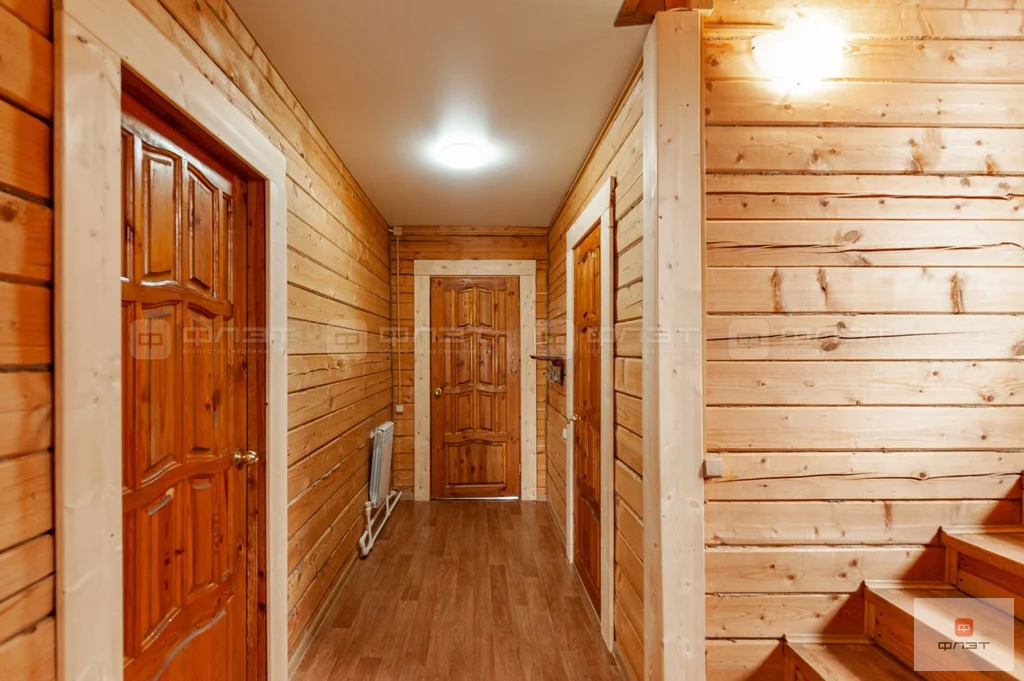 Продажа дома, Высокая Гора, Высокогорский район, ул. Тополиная - Фото 29