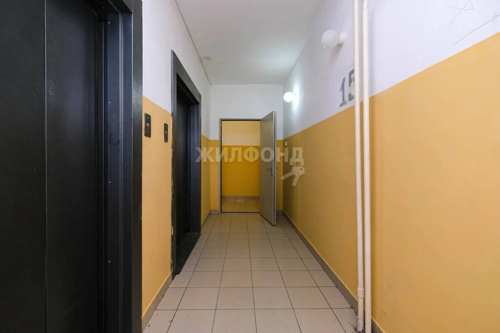 Продажа квартиры, Новосибирск, Краузе - Фото 19