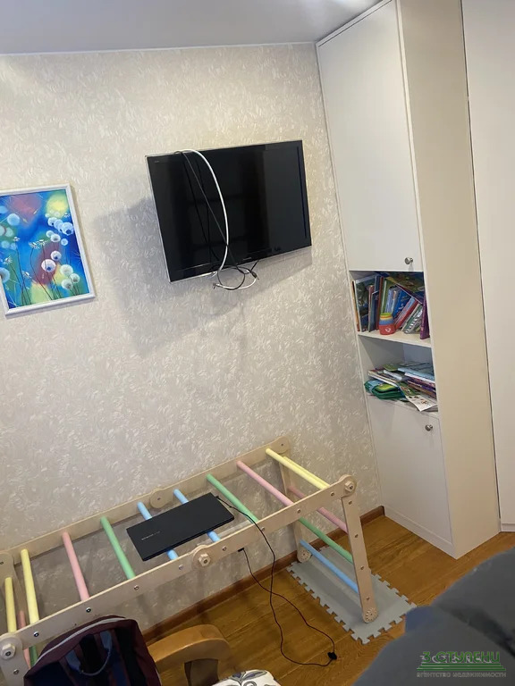 Продажа квартиры, Каширское ш. - Фото 11