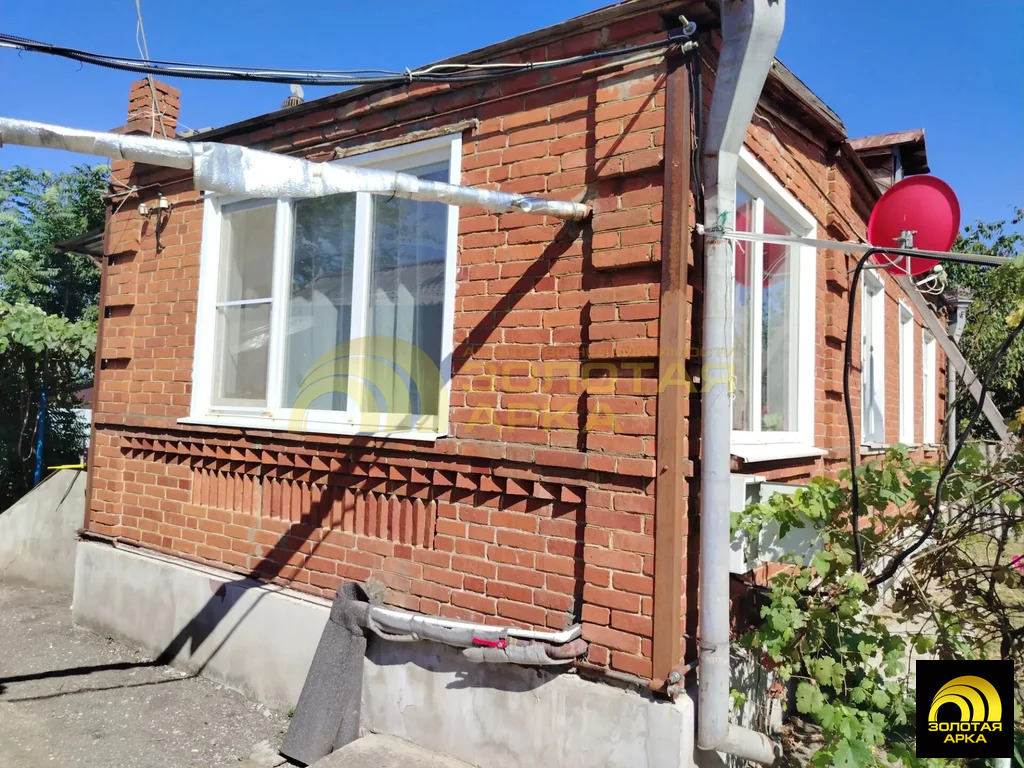 Продажа дома, Холмская, Абинский район, ул. Каменеческая - Фото 4