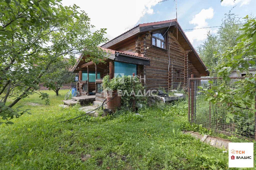 городской округ Пушкинский, Пушкино, микрорайон Звягино, 4-я Полевая ... - Фото 1