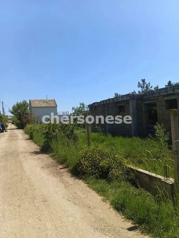 Продажа участка, Севастополь, территория СТ Теремок - Фото 1