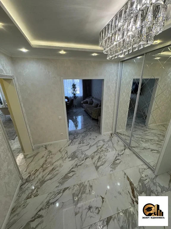 Продажа квартиры, Битца, Ленинский район, Парковая улица - Фото 16