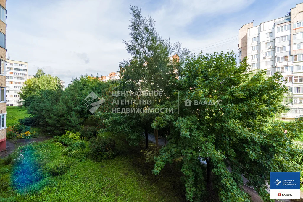 Продажа квартиры, Рязань, ул. Крупской - Фото 17