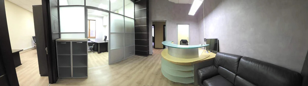 Сдам готовый офис 365 м2 с отдельным входом у м. Юго-Западная - Фото 7