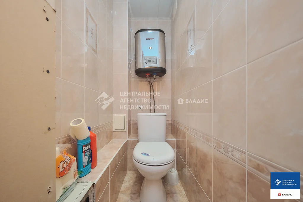 Продажа квартиры, Рязань, ул. Зубковой - Фото 6