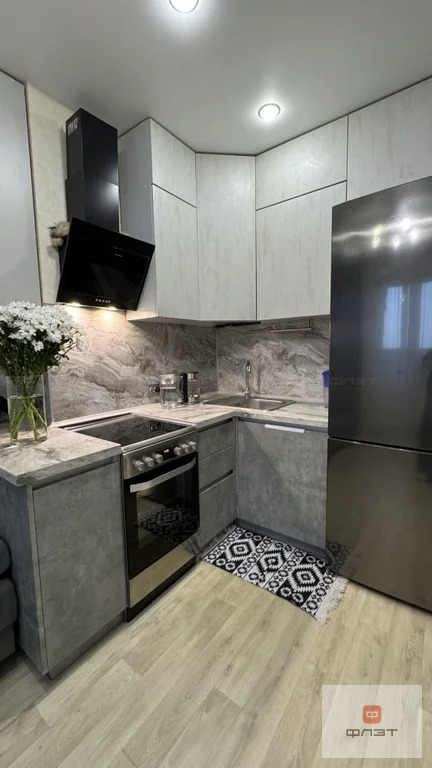 Продажа квартиры, Казань, ул. Братьев Батталовых - Фото 1