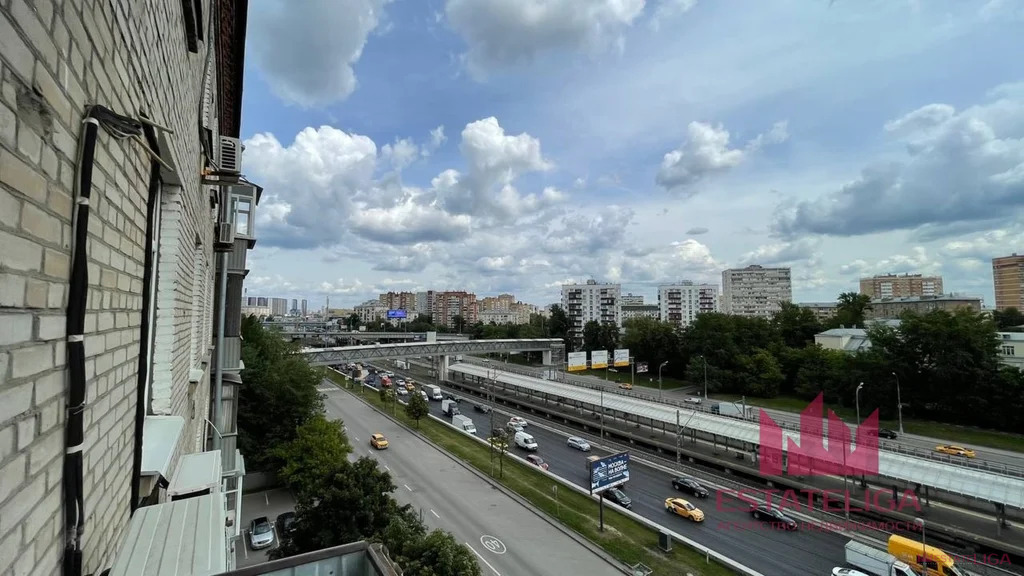 Аренда квартиры, 1-й Кожуховский проезд - Фото 18
