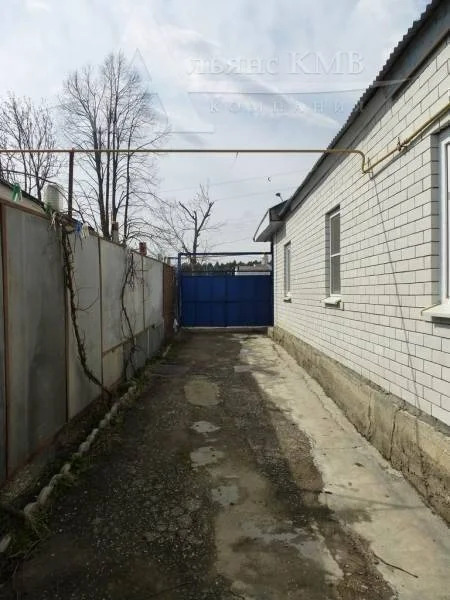 Продажа дома, Иноземцево, ул. Советская - Фото 1