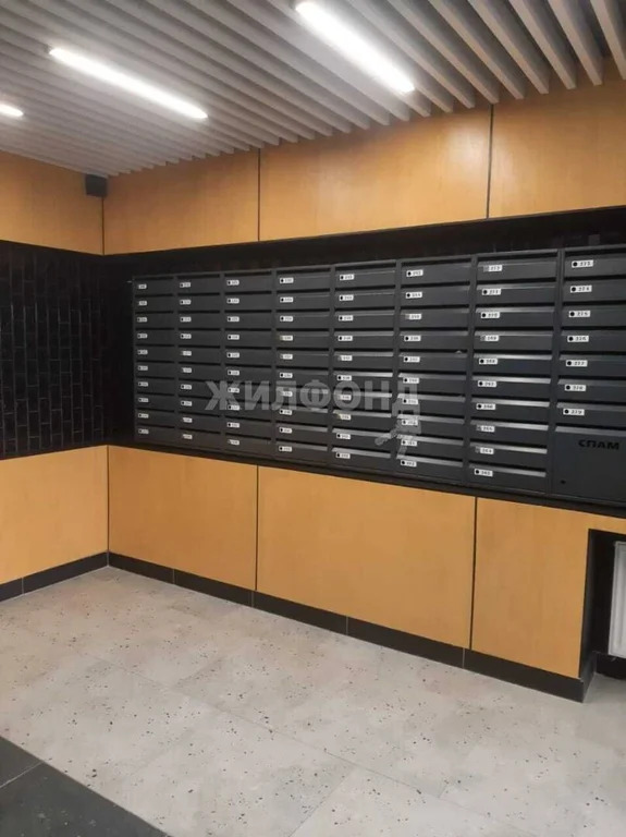 Продажа квартиры, Новосибирск, Рельефная - Фото 20