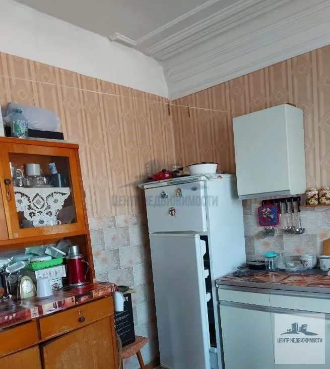 Продажа квартиры 61.00 кв.м., комнат 2, этаж 2/2 - Фото 0