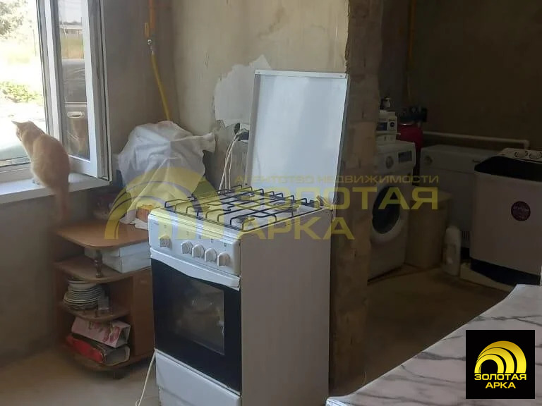 Продажа дома, Голубицкая, Темрюкский район, Сиреневая улица - Фото 6