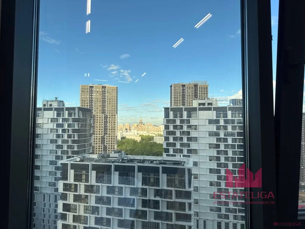 Продажа квартиры, ул. Лобачевского - Фото 28