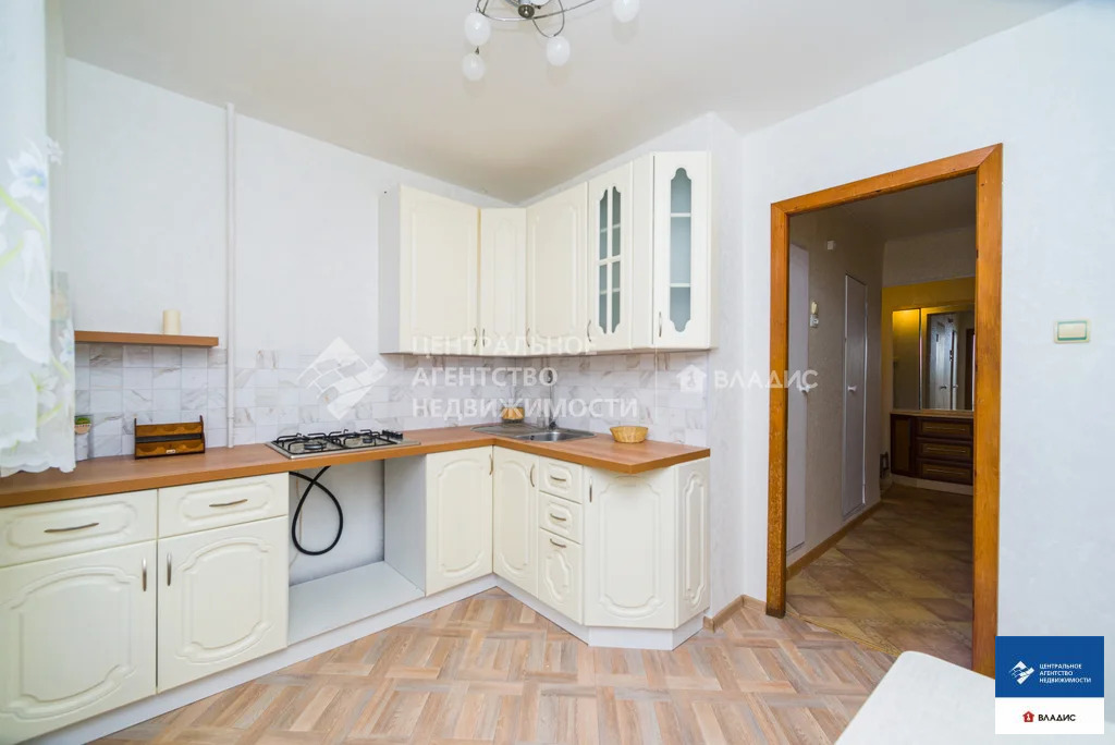 Продажа квартиры, Рязань, улица Новосёлов - Фото 1