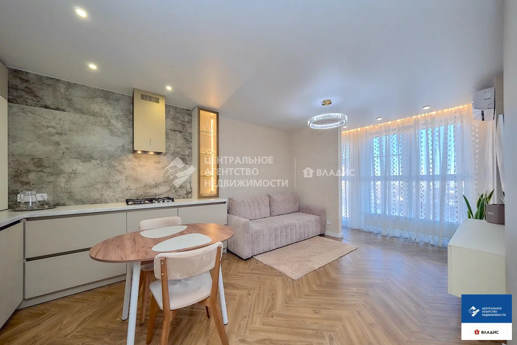 Продажа квартиры, Рязань, Льговская улица - Фото 2