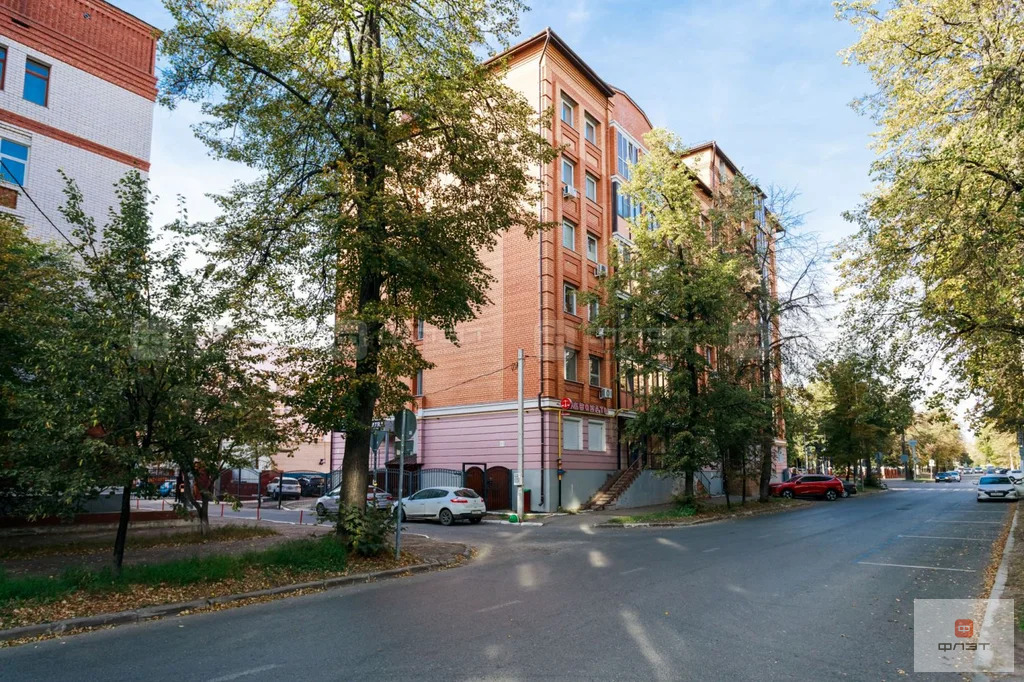 Продажа квартиры, Казань, ул. Шмидта - Фото 39