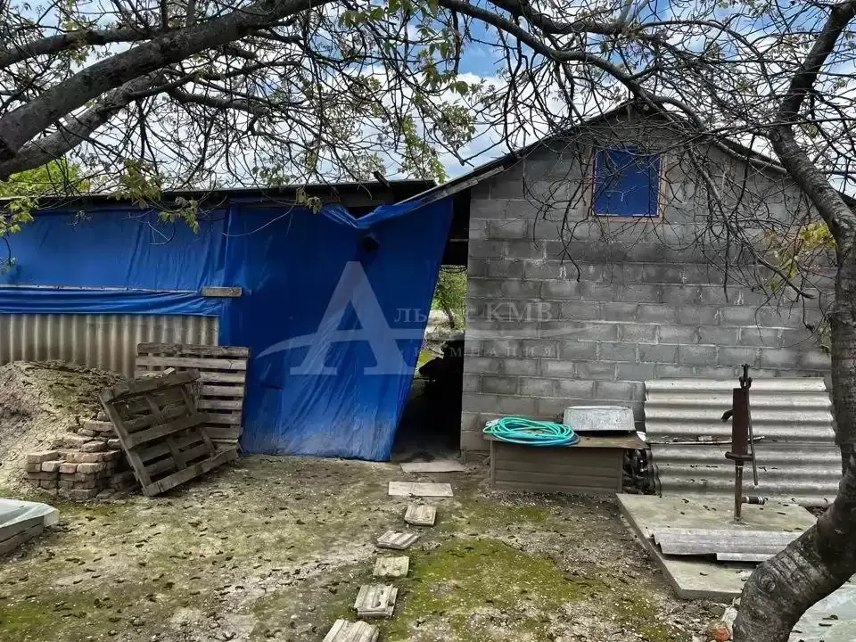 Продажа дома, Зеленокумск, Советский район, Пугачёва ул. - Фото 10