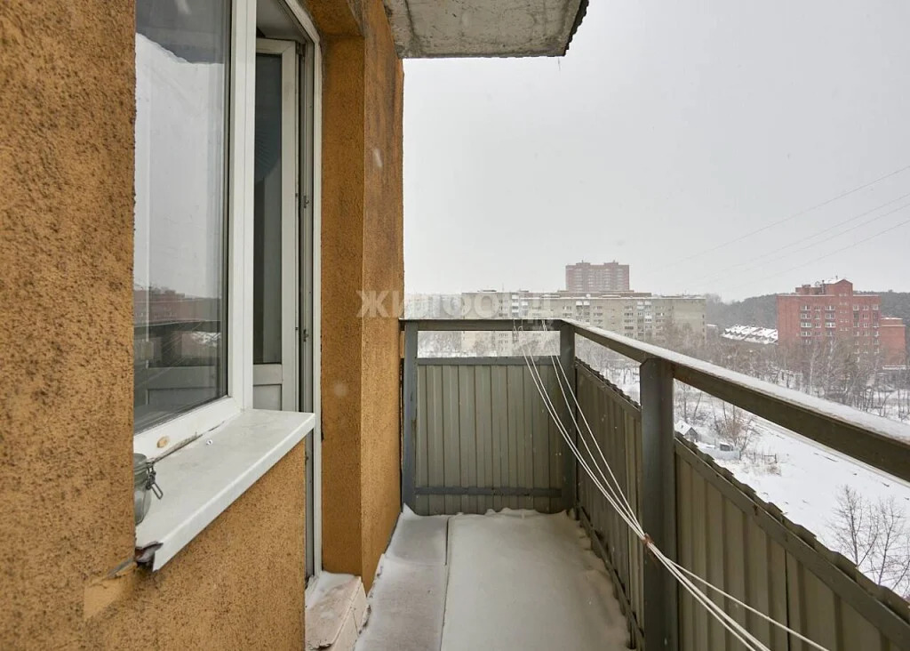 Продажа квартиры, Новосибирск, ул. Вилюйская - Фото 10