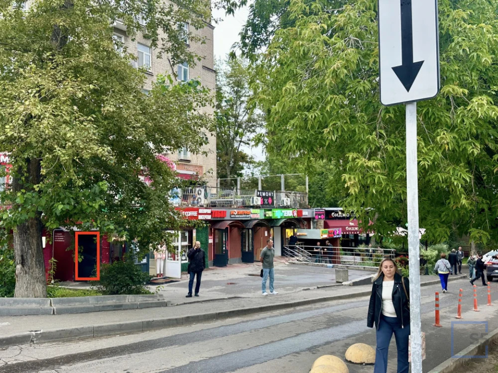 Аренда торгового помещения, м. Профсоюзная, ул. Профсоюзная - Фото 8