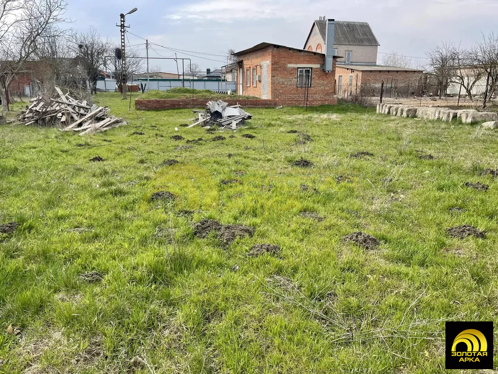 Продажа дома, Полтавская, Красноармейский район, Весенняя улица - Фото 13