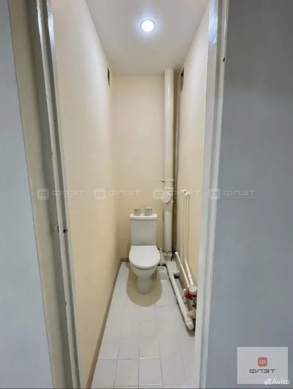 Продажа квартиры, Казань, ул. Космонавтов - Фото 16