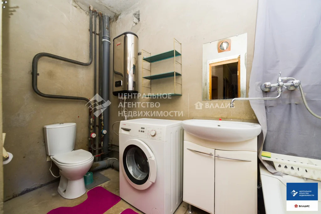 Продажа квартиры, Рязань, ул. Черновицкая - Фото 5