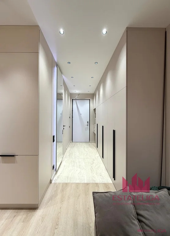 Аренда квартиры, Волоколамское ш. - Фото 10