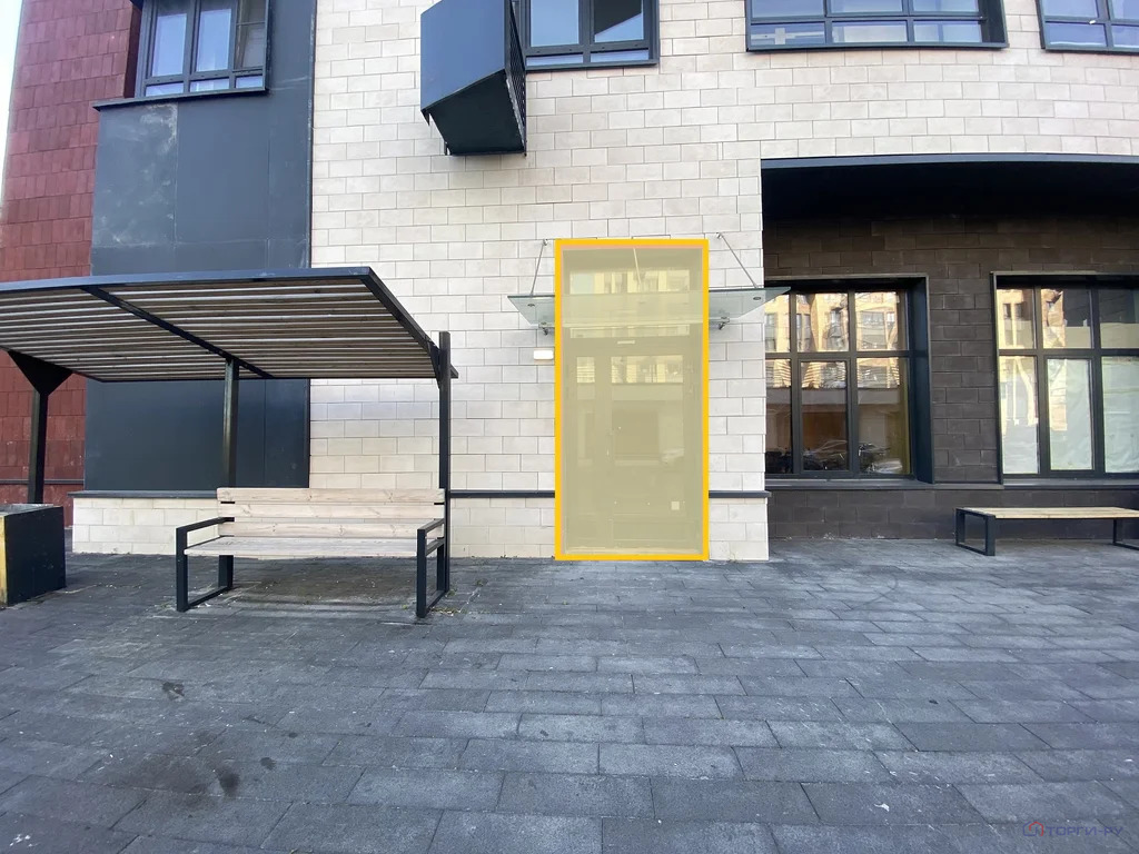 Продажа торгового помещения, ул. Родниковая - Фото 3