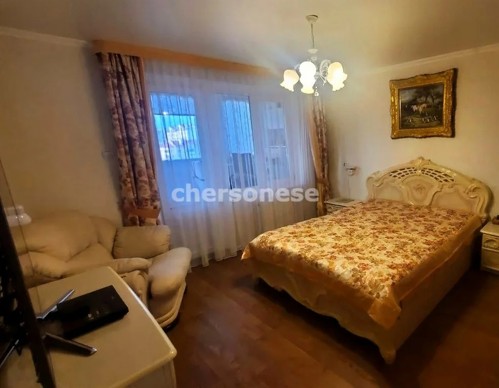 Продажа квартиры, Севастополь, Античный пр-кт. - Фото 6