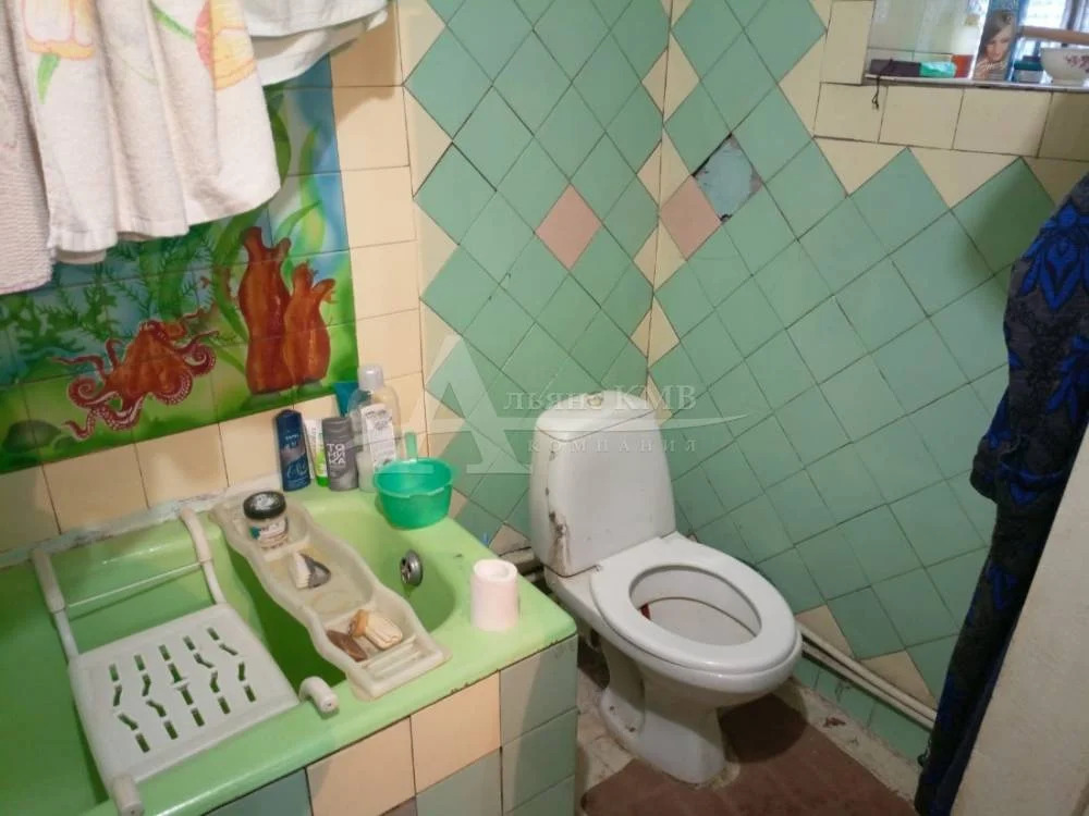 Продажа дома, Георгиевск, ул. Комарова - Фото 18