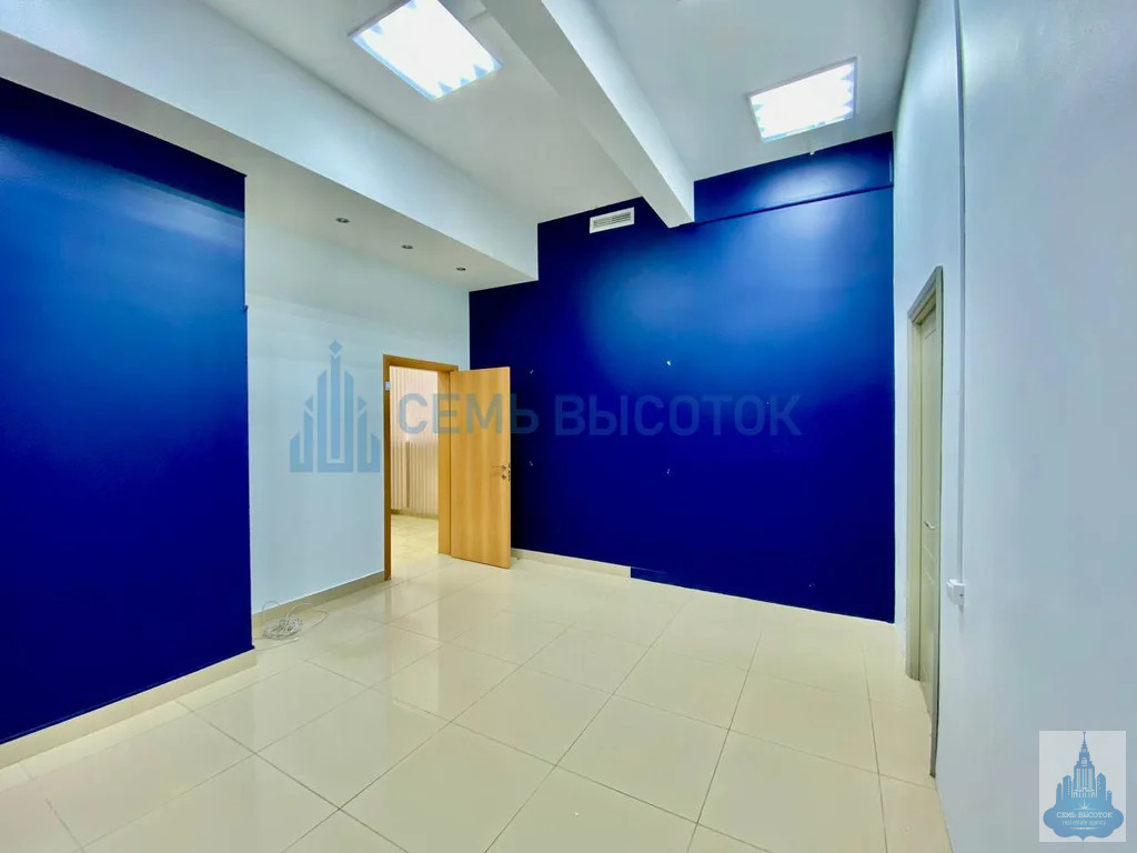 Аренда офиса, ул. Академика Волгина - Фото 5